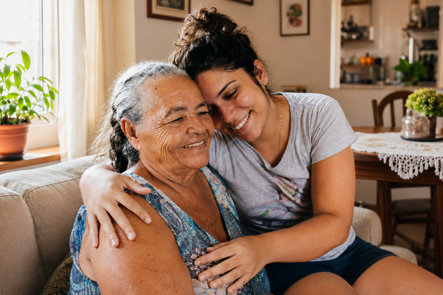 Benefício Assistencial — BPC/LOAS
